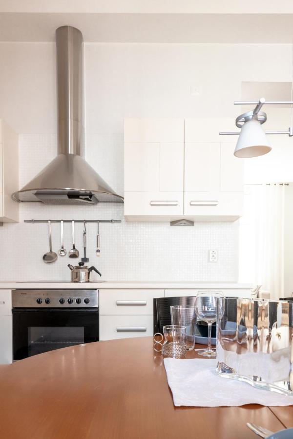 2Ndhomes Helsinki Center 2Br 103 M2 Deluxe Apartment With Sauna And Balcony Exterior photo